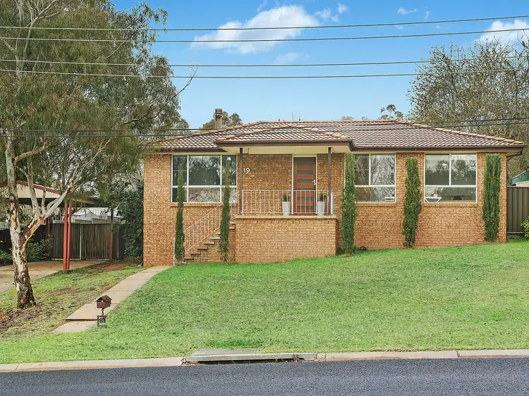 19 Norman Road, Mudgee NSW 2850