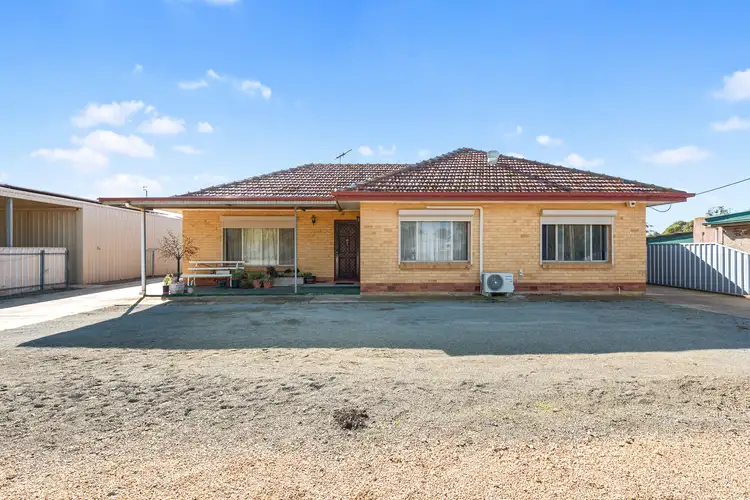Main view of Homely house listing, 9 Phillips Road, Port Wakefield SA 5550