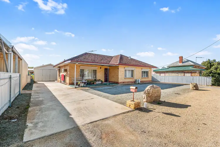 Second view of Homely house listing, 9 Phillips Road, Port Wakefield SA 5550
