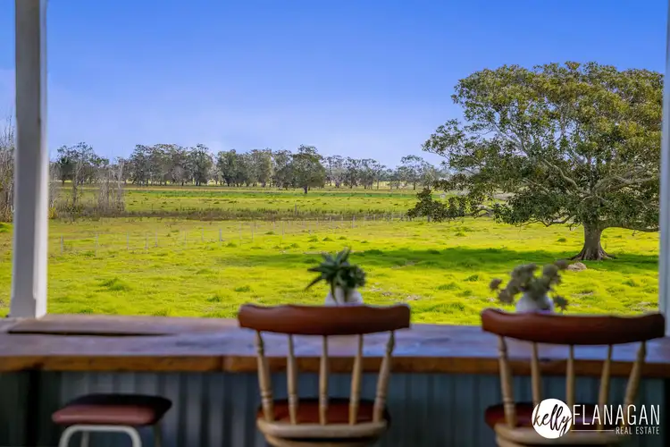 Sixth view of Homely rural property listing, 142 Kinchela Creek Left Bank Road, Kinchela NSW 2440
