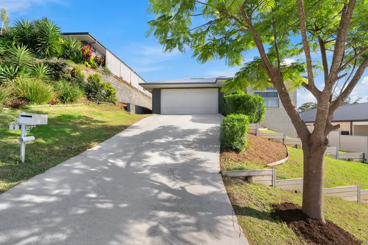 Main view of Homely house listing, 6 Royal Poinciana Way, Coffs Harbour NSW 2450