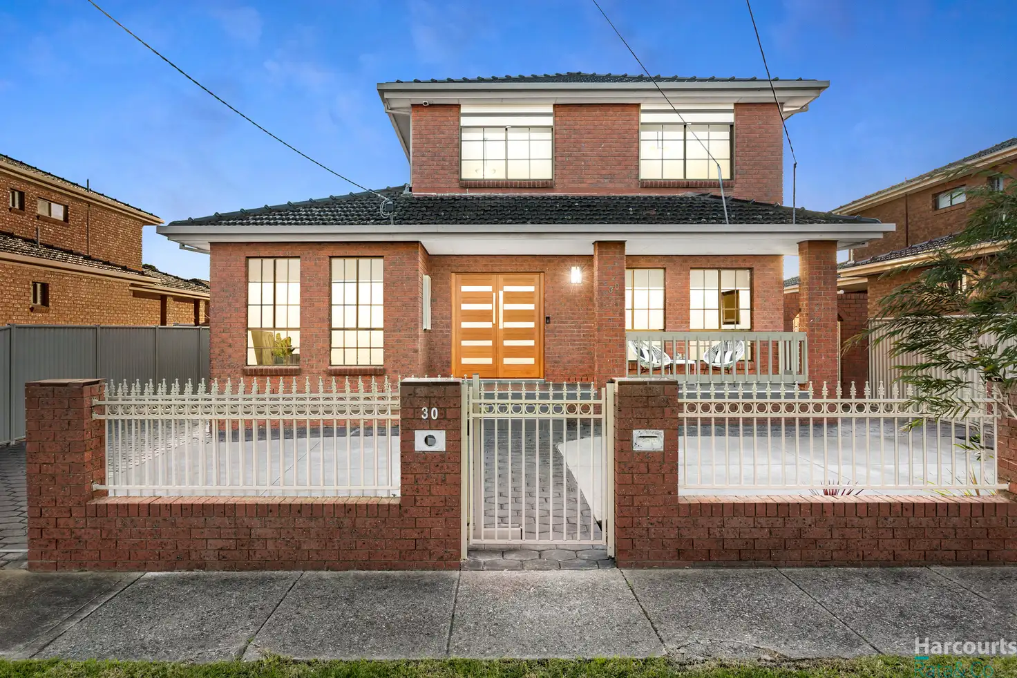 Main view of Homely house listing, 30 Coonawarra Drive, Thomastown VIC 3074