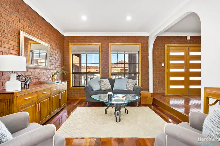 Second view of Homely house listing, 30 Coonawarra Drive, Thomastown VIC 3074
