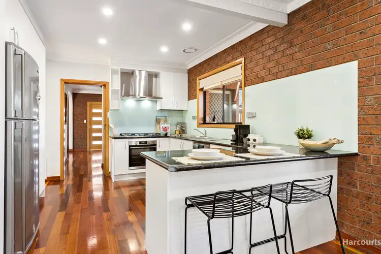 Fourth view of Homely house listing, 30 Coonawarra Drive, Thomastown VIC 3074