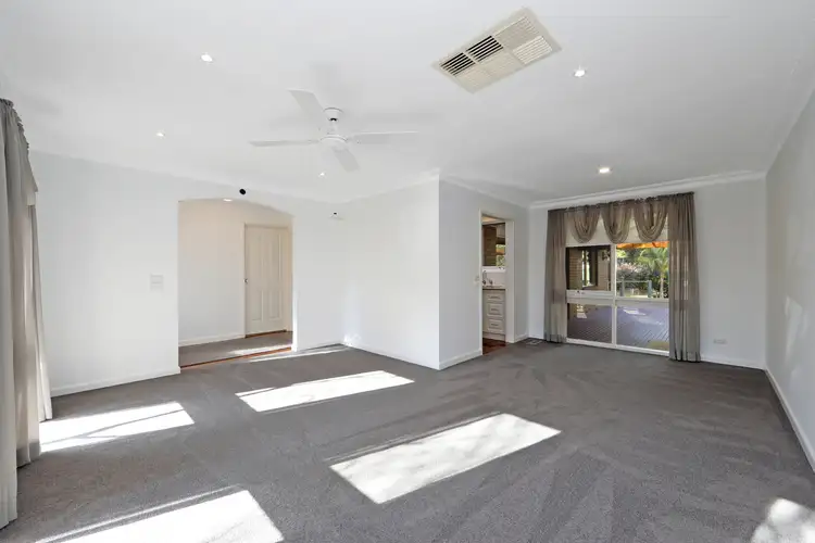 Second view of Homely house listing, 151 George Street, Scoresby VIC 3179