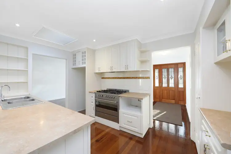 Fourth view of Homely house listing, 151 George Street, Scoresby VIC 3179