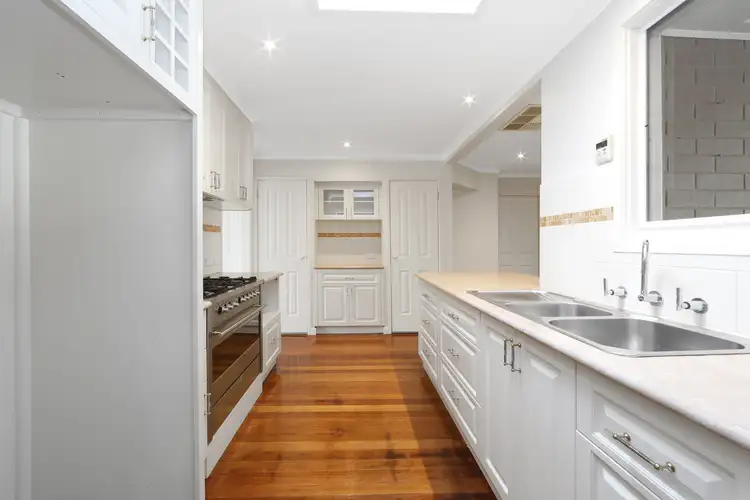 Fifth view of Homely house listing, 151 George Street, Scoresby VIC 3179