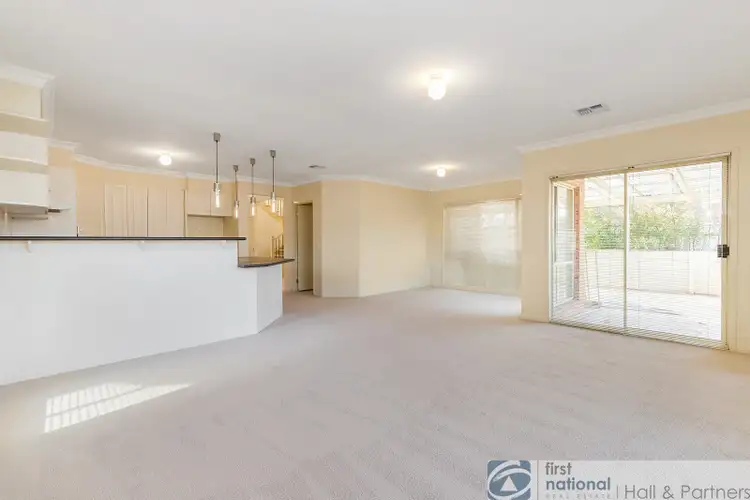 Second view of Homely house listing, 9 Turanga Place, Hallam VIC 3803
