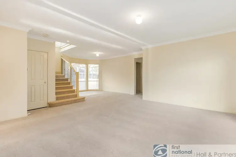 Third view of Homely house listing, 9 Turanga Place, Hallam VIC 3803