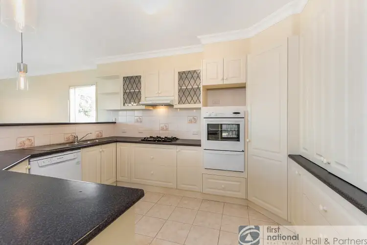 Fourth view of Homely house listing, 9 Turanga Place, Hallam VIC 3803