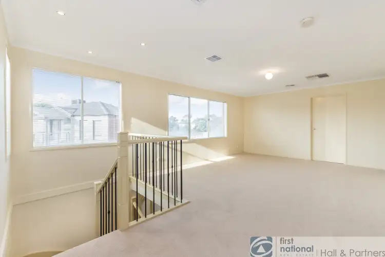 Fifth view of Homely house listing, 9 Turanga Place, Hallam VIC 3803