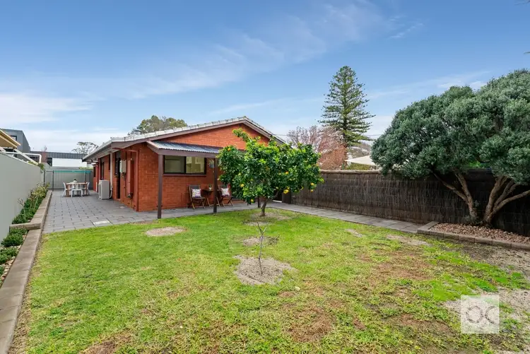 Second view of Homely unit listing, 1/93A Wattle Street, Fullarton SA 5063