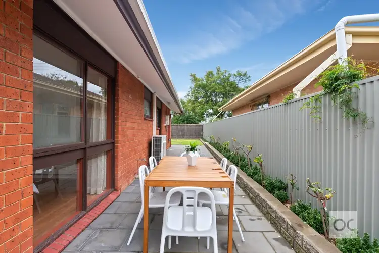Third view of Homely unit listing, 1/93A Wattle Street, Fullarton SA 5063