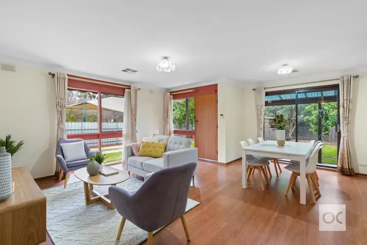 Fourth view of Homely unit listing, 1/93A Wattle Street, Fullarton SA 5063