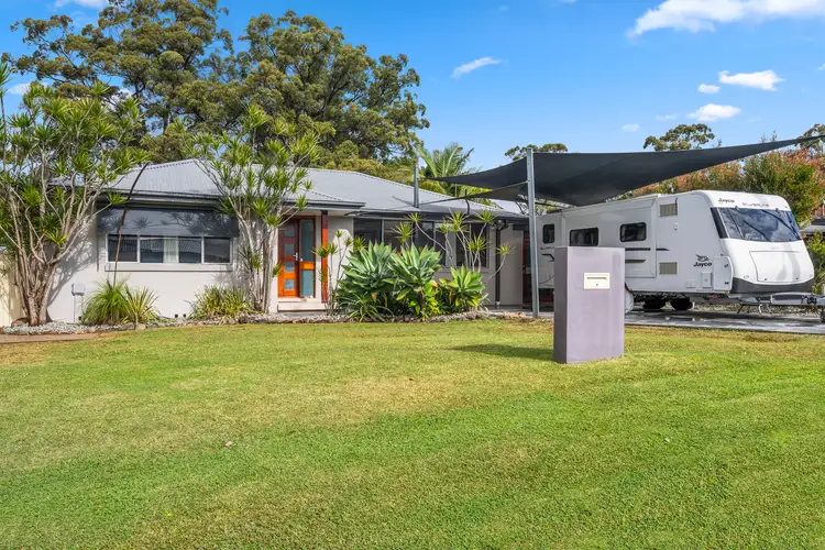 3 Belbowrie Road, Toormina NSW 2452