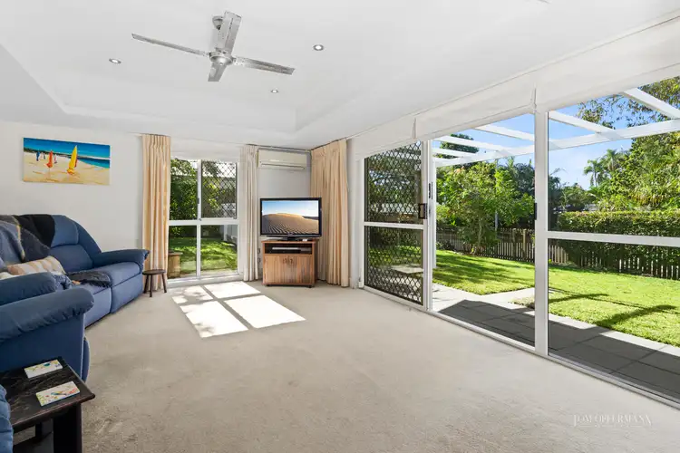 Fourth view of Homely house listing, 13 Belfa Place, Noosa Heads QLD 4567