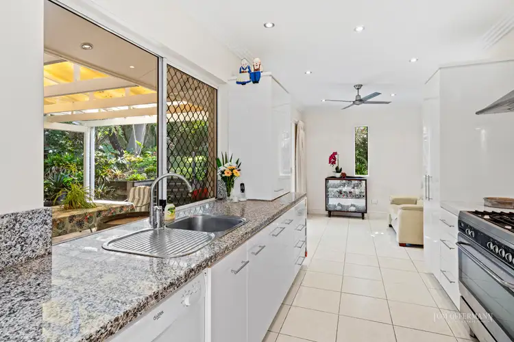 Fifth view of Homely house listing, 13 Belfa Place, Noosa Heads QLD 4567