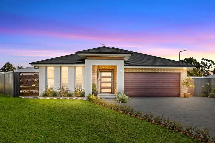 13 Stringybark Close, Colo Vale NSW 2575