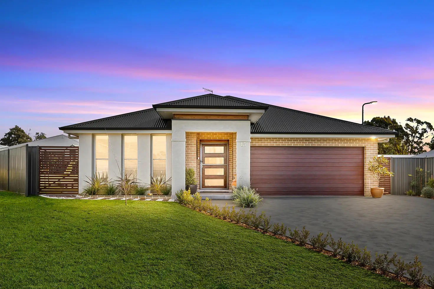 Main view of Homely house listing, 13 Stringybark Close, Colo Vale NSW 2575