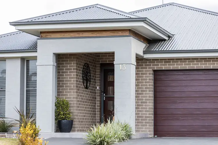 Second view of Homely house listing, 13 Stringybark Close, Colo Vale NSW 2575
