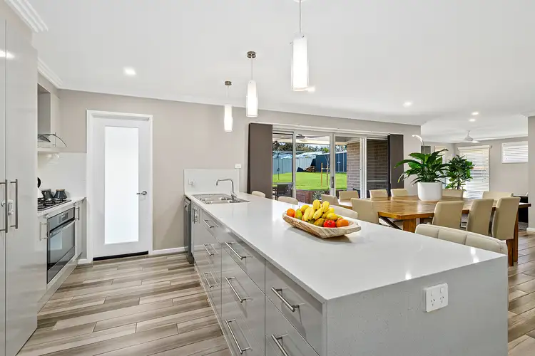 Third view of Homely house listing, 13 Stringybark Close, Colo Vale NSW 2575