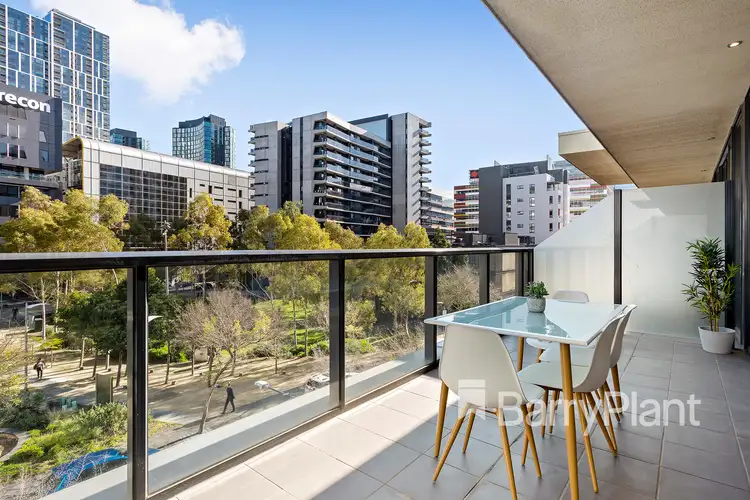 Second view of Homely house listing, 72 Geographe Street, Docklands VIC 3008