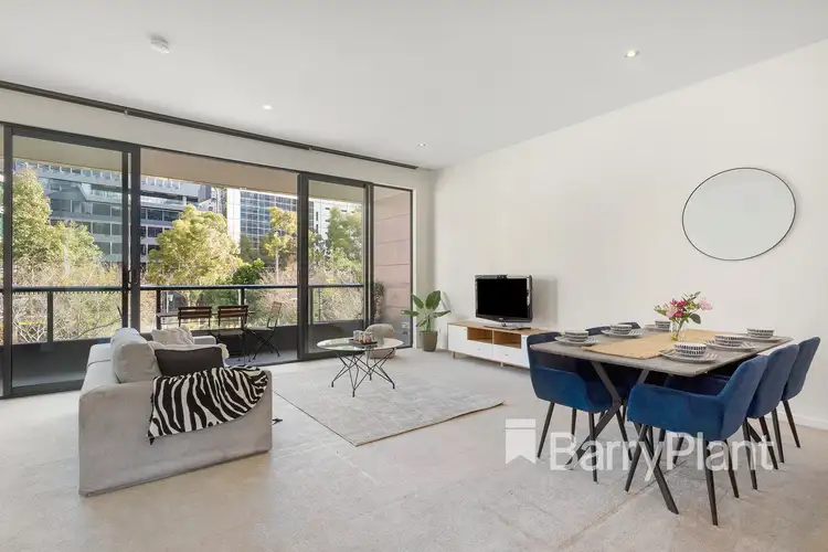 Third view of Homely house listing, 72 Geographe Street, Docklands VIC 3008