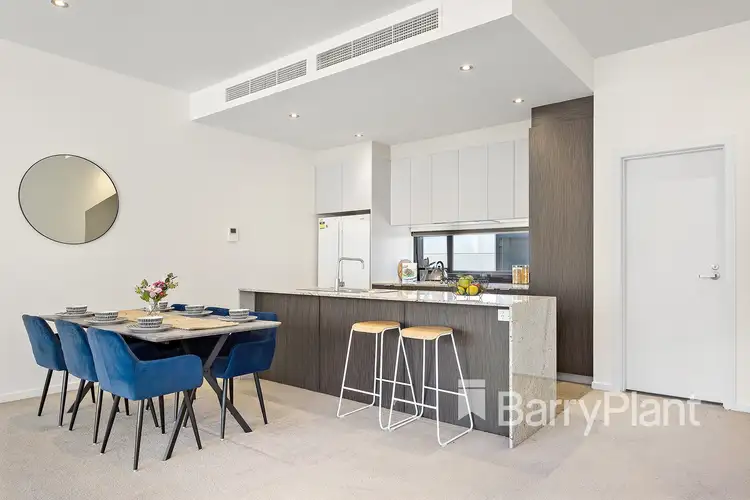 Fourth view of Homely house listing, 72 Geographe Street, Docklands VIC 3008