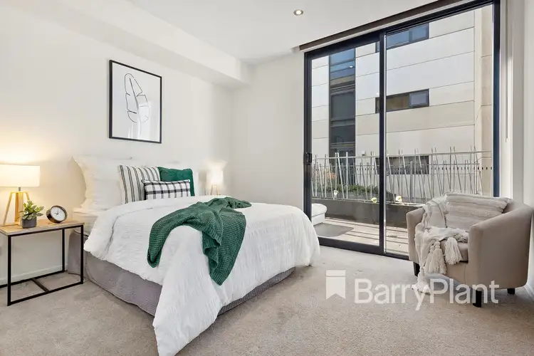 Sixth view of Homely house listing, 72 Geographe Street, Docklands VIC 3008