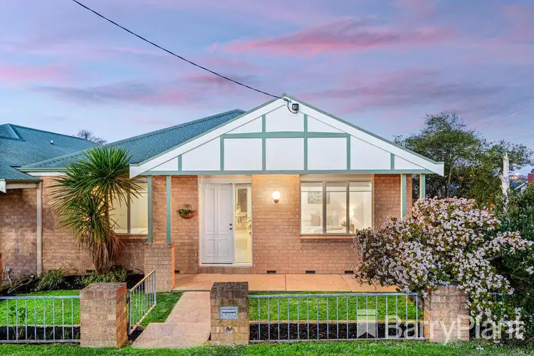 Main view of Homely house listing, 51 Herd Road, Belmont VIC 3216