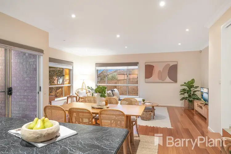 Third view of Homely house listing, 51 Herd Road, Belmont VIC 3216