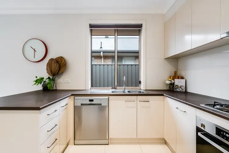 Second view of Homely house listing, 17 Laurel Avenue, Campbelltown SA 5074