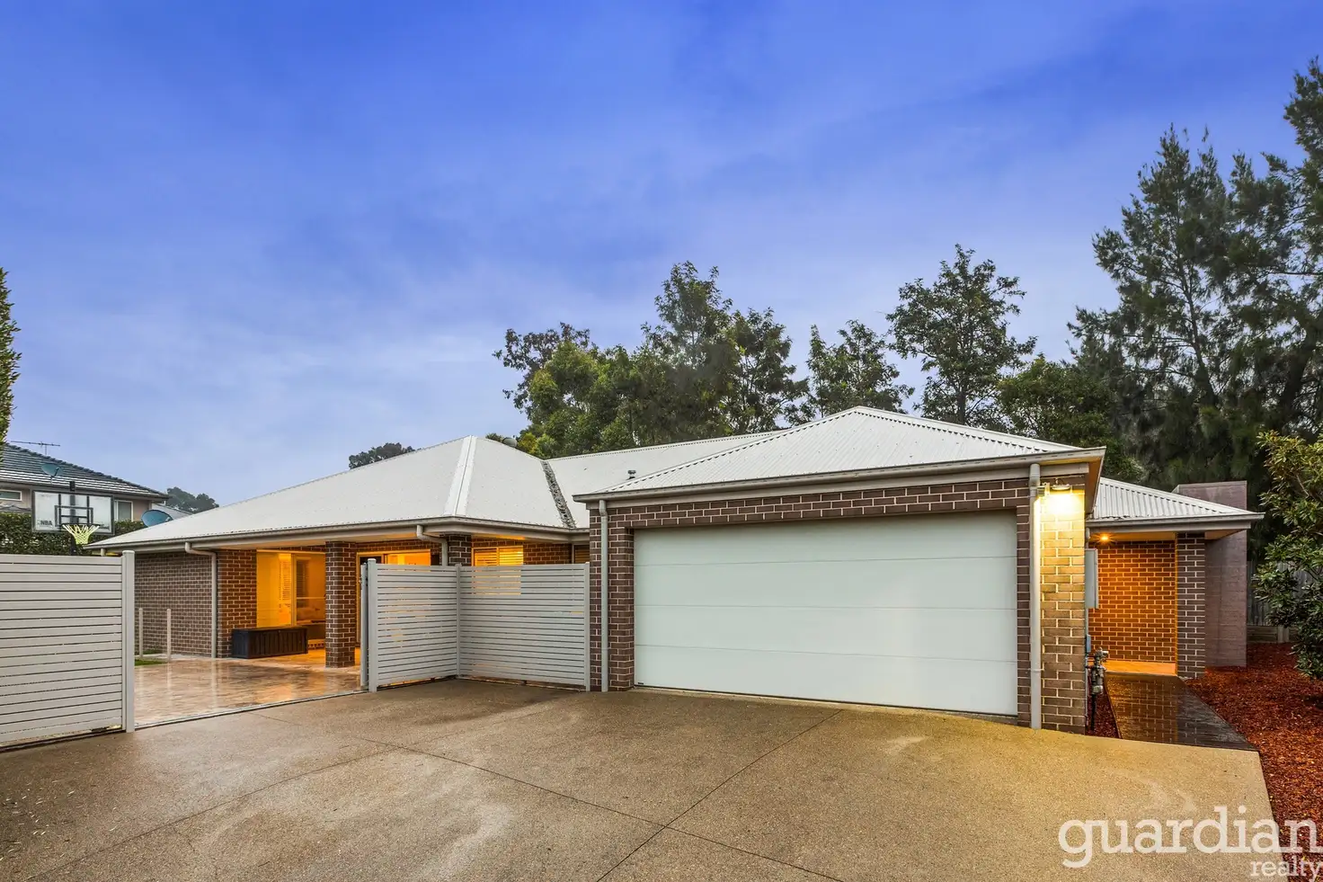 Main view of Homely house listing, 59 Redden Drive, Kellyville NSW 2155