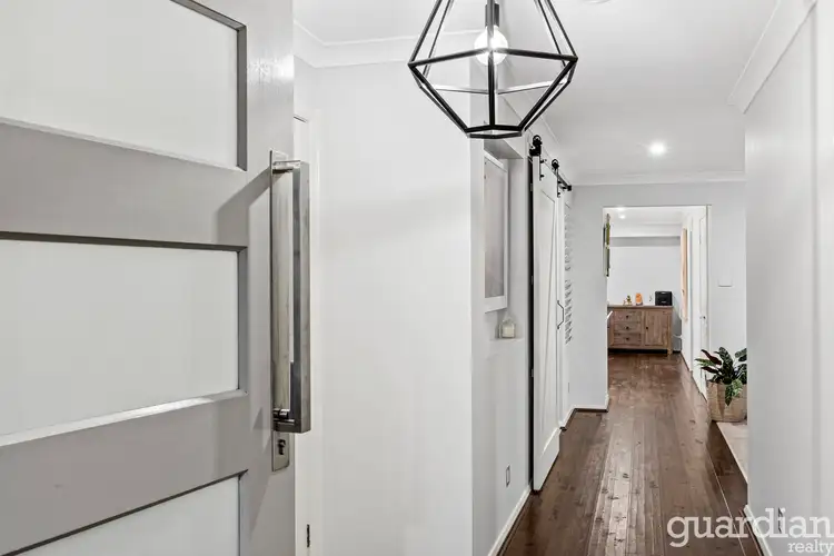 Sixth view of Homely house listing, 59 Redden Drive, Kellyville NSW 2155