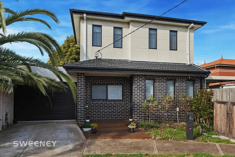 4a Roselea Court, Sunshine VIC 3020