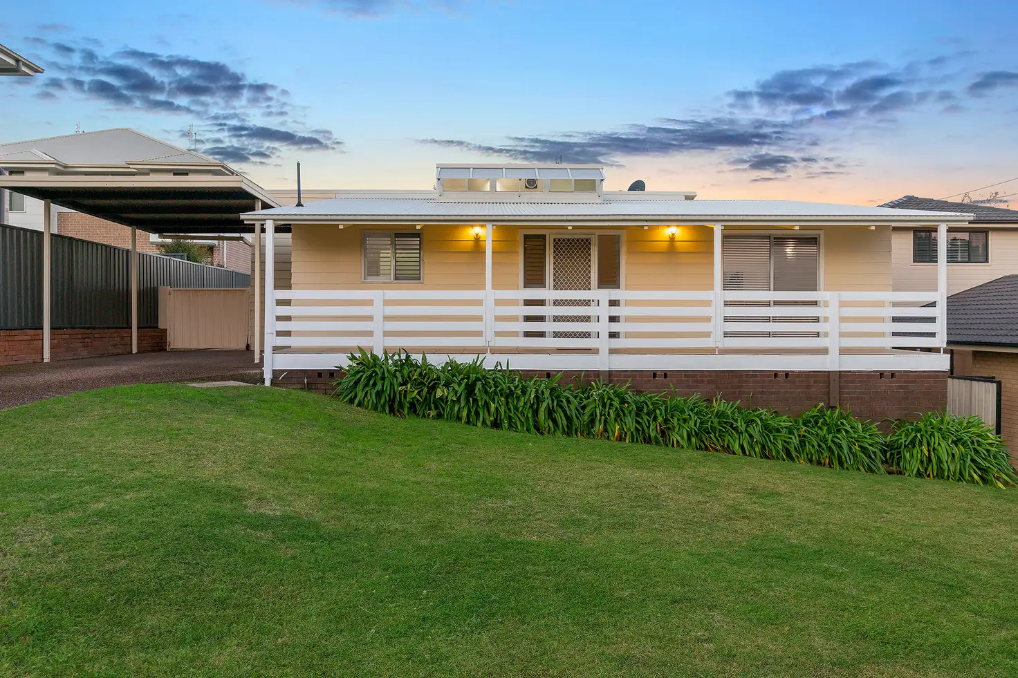 Main view of Homely house listing, 38 Tennent Road, Mount Hutton NSW 2290