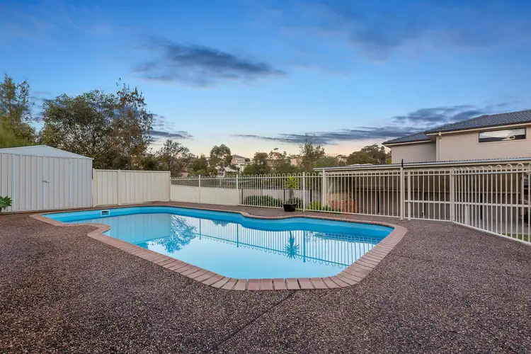 Second view of Homely house listing, 38 Tennent Road, Mount Hutton NSW 2290
