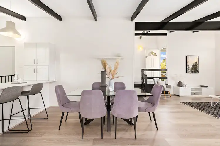 Fourth view of Homely house listing, 38 Tennent Road, Mount Hutton NSW 2290