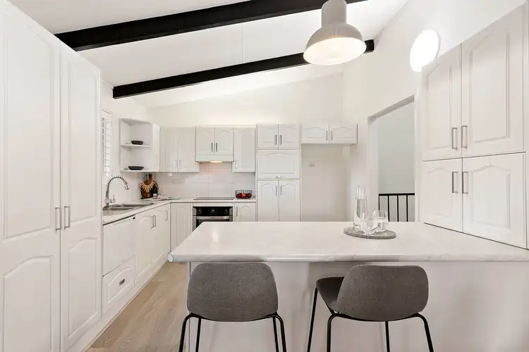 Fifth view of Homely house listing, 38 Tennent Road, Mount Hutton NSW 2290