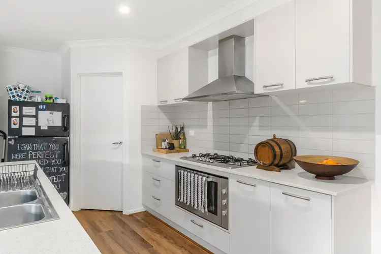 Fourth view of Homely house listing, 21 Fitch Court, Ballan VIC 3342