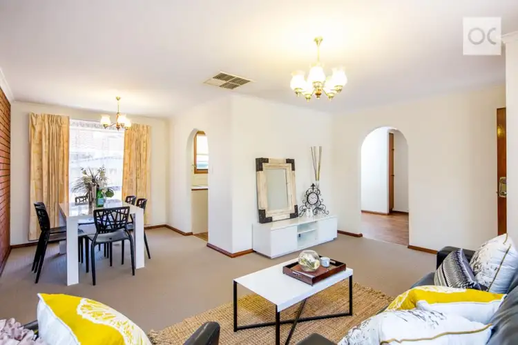 Second view of Homely unit listing, 37 Montebello Drive, Salisbury SA 5108