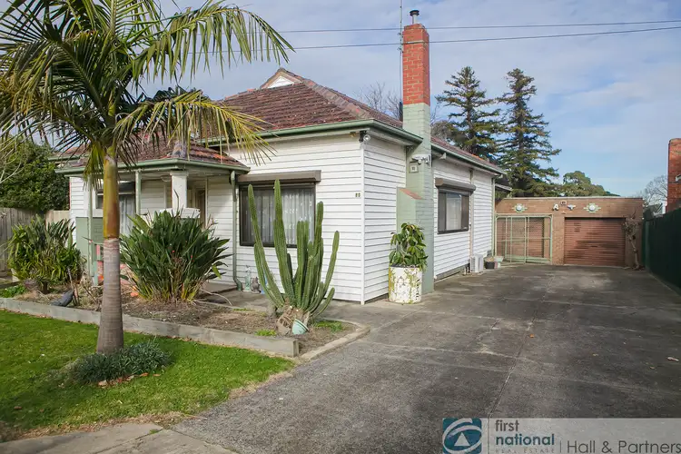 80 Langhorne Street, Dandenong VIC 3175