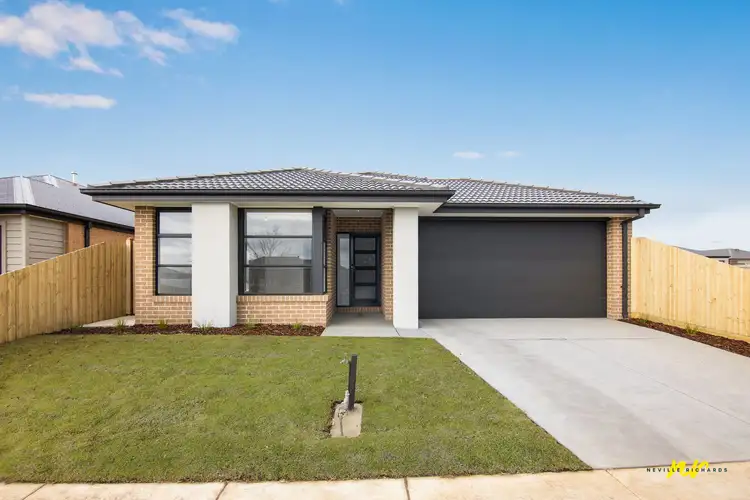 Main view of Homely house listing, 59 Harrington Terrace, St Leonards VIC 3223