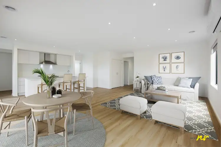 Second view of Homely house listing, 59 Harrington Terrace, St Leonards VIC 3223