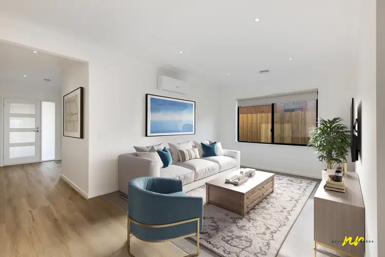 Third view of Homely house listing, 59 Harrington Terrace, St Leonards VIC 3223