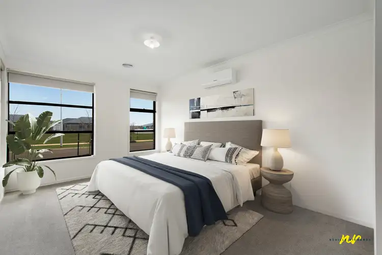 Fourth view of Homely house listing, 59 Harrington Terrace, St Leonards VIC 3223