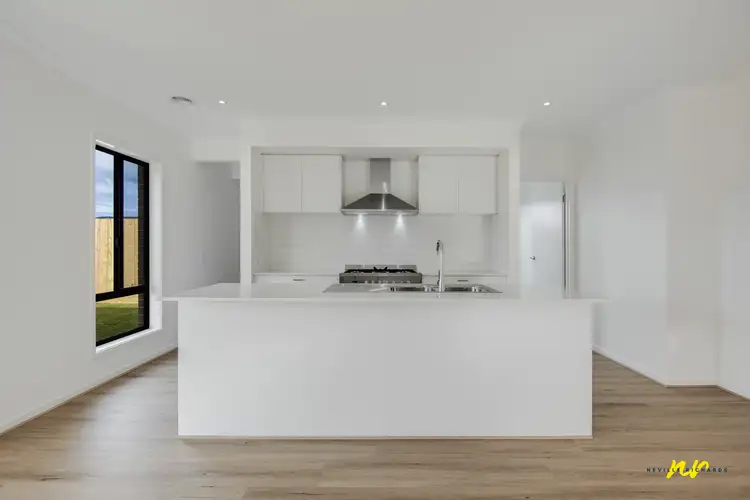 Fifth view of Homely house listing, 59 Harrington Terrace, St Leonards VIC 3223