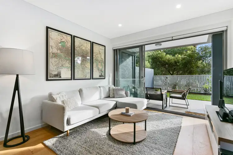 G06/9 Moore Street, Sutherland NSW 2232