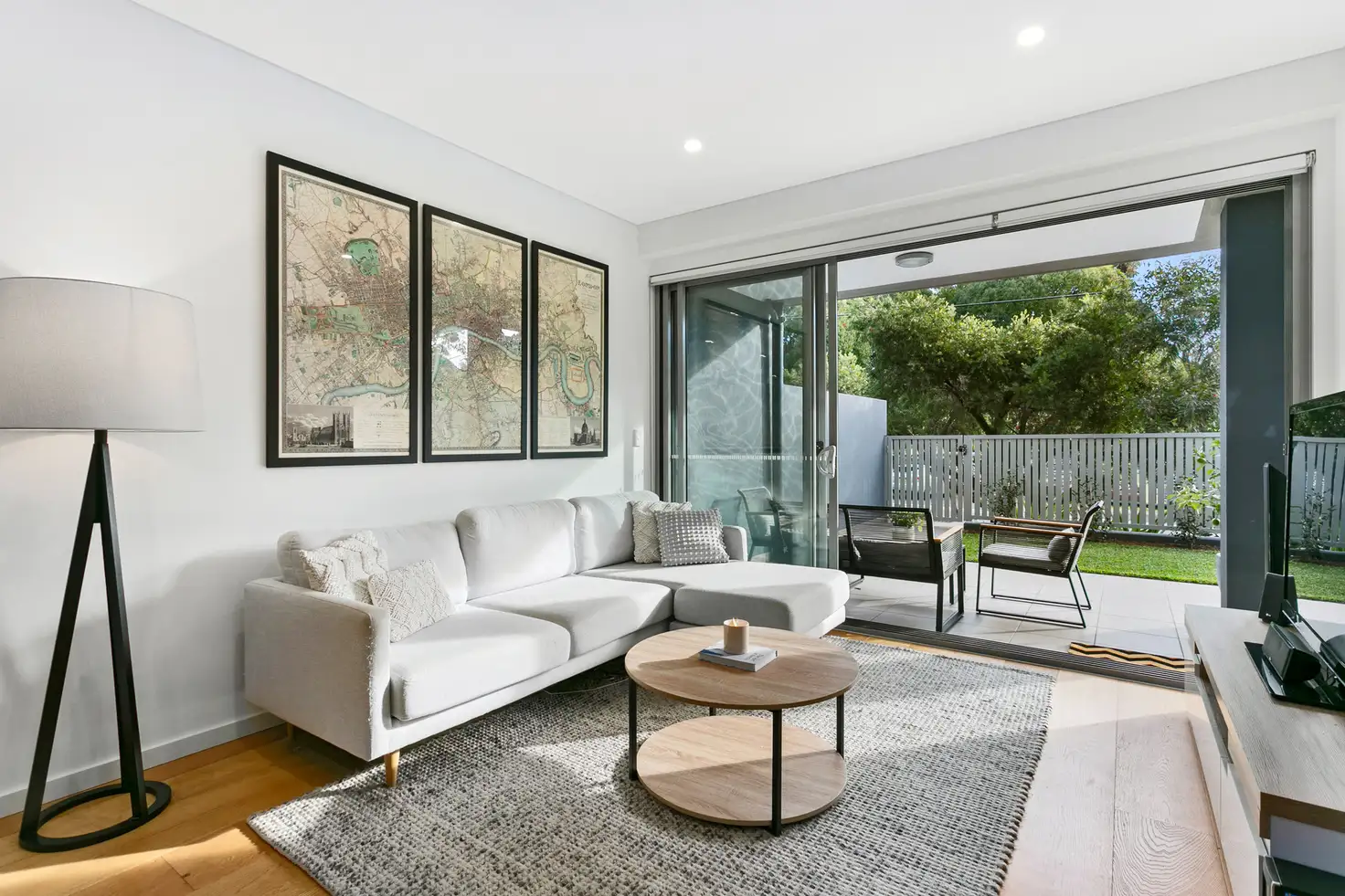 Main view of Homely apartment listing, G06/9 Moore Street, Sutherland NSW 2232