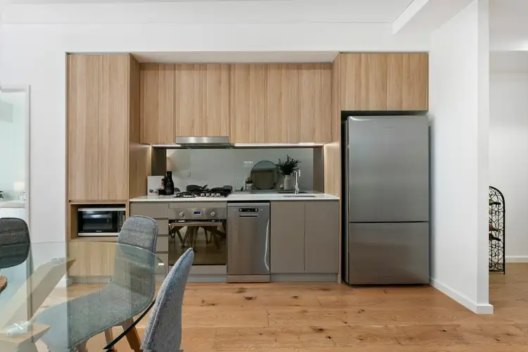 Third view of Homely apartment listing, G06/9 Moore Street, Sutherland NSW 2232